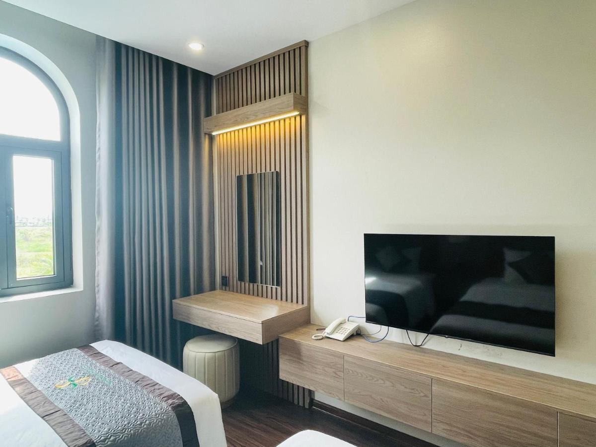 Ha Long Seasun Hotel Экстерьер фото