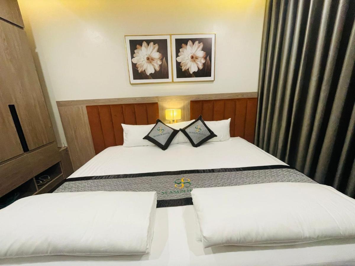 Ha Long Seasun Hotel Экстерьер фото