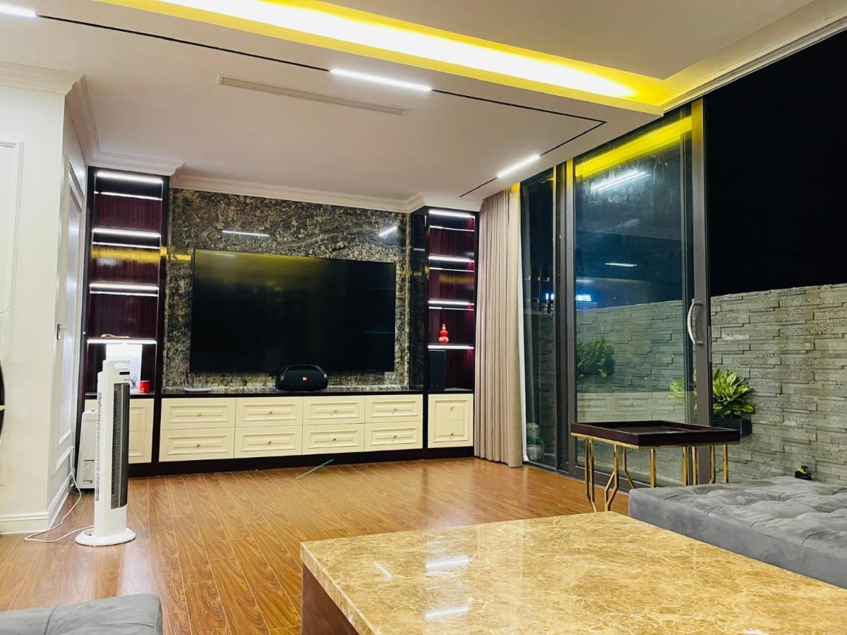 Ha Long Seasun Hotel Экстерьер фото
